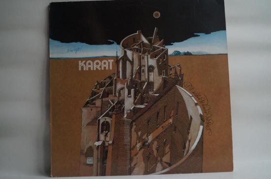 Karat-Die seben Wunder der Welt