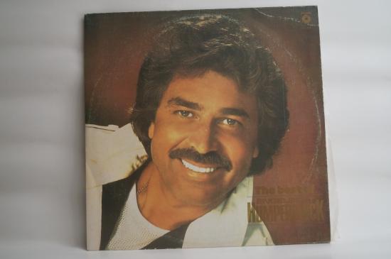 Engelbert Humperdinck-The Best Of Engelbert Humperdinck