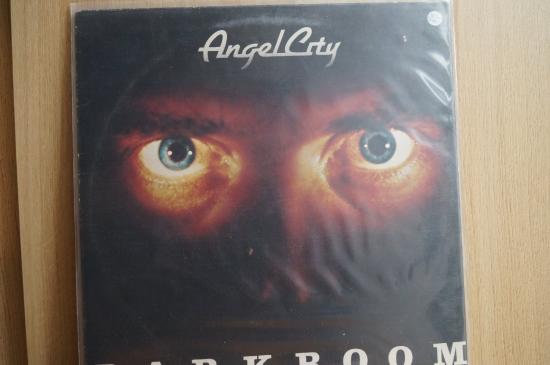 Angel City-Darkroom