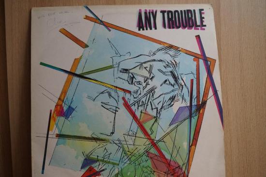 Any Trouble-Any Trouble