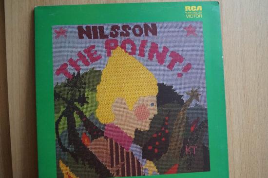 Nilsson-The Point!