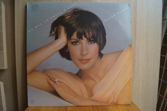 Helen Reddy-No Way To Treat A Lady