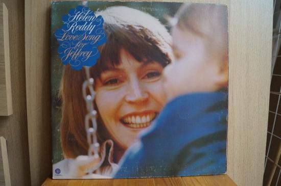 Helen Reddy-Love Song For Jeffrey