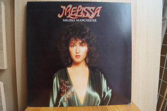 Melissa Manchester-Melissa