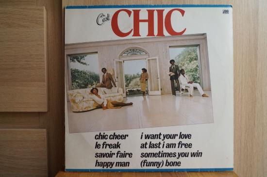 Chic - C'est Chic