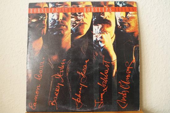 Horslips - Aliens