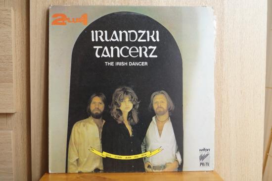 2 Plus 1 - Irlandzki Tancerz