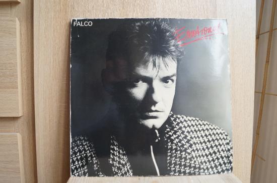 Falco - Emotional