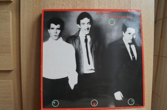 Dirty Looks - Dirty Looks