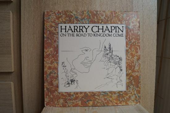 Harry Chapin - On The Road To Kingdom Come