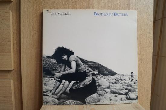 Gino Vannelli - Brother To Brother