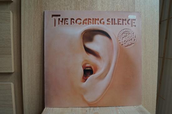 Manfred Mann's Earth Band - The Roaring Silence