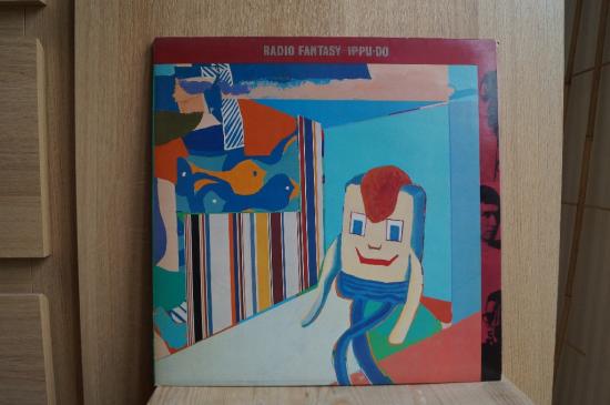 Ippu-Do-Radio fantasy