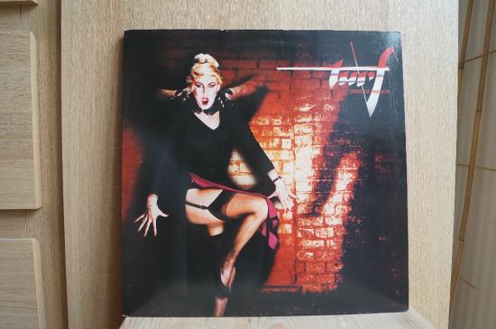 Turf - Crime Of Passion