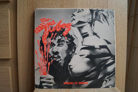 Tubes - White Punks On Dope