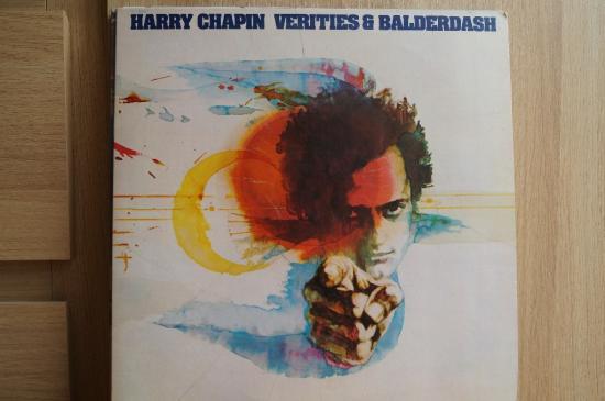 Harry Chapin - Verities &amp; Balderdash