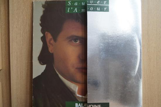 Daniel Balavoine - Sauver L'Amour
