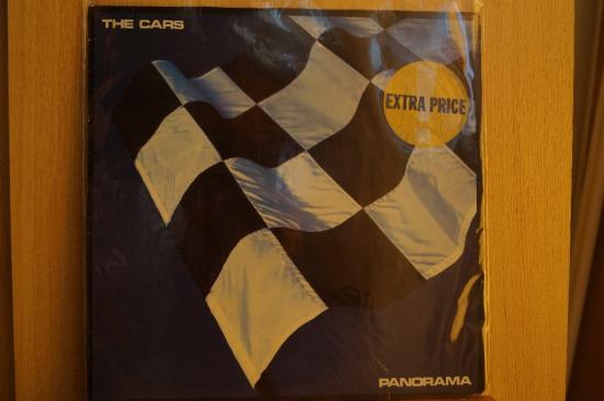 Cars - Panorama