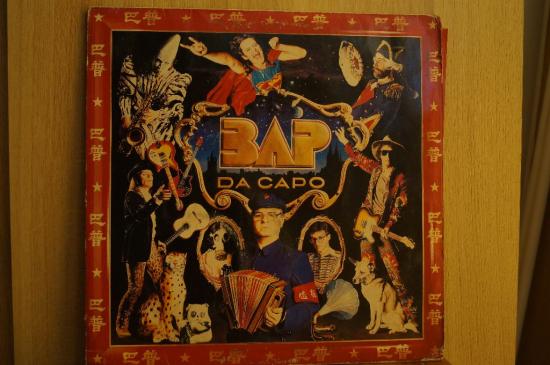 BAP-Da Capo