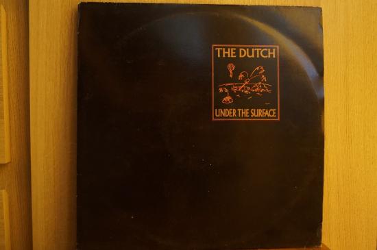 Dutch - Under The Surface