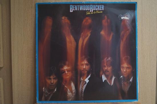 Bentwood Rocker - Take Me To Heaven