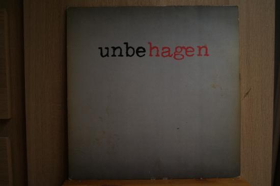 Nina Hagen Band - Unbehagen
