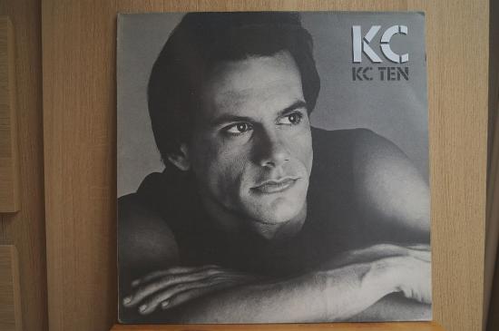 KC- KC Ten