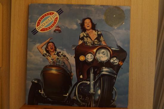 Sanford And Townsend- Duo