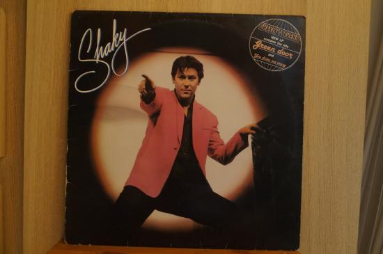 Shakin' Stevens - Shaky