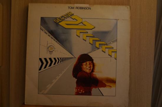 Tom Robinson / Sector 27 - Sector 27