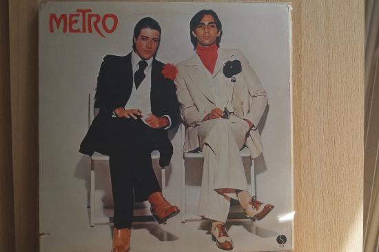 Metro- Metro