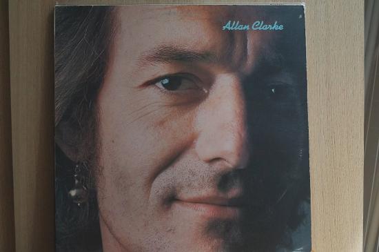 Allan Clarke - Allan Clarke