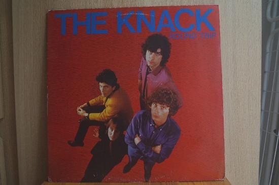 Knack- Round Trip