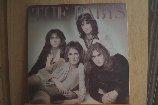 Babys - Broken Heart