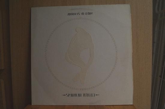 Spandau Ballet - Journeys To Glory