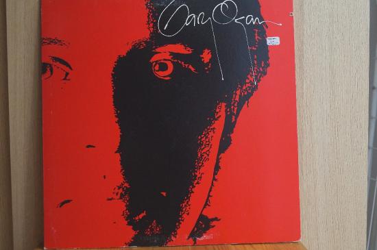 Gary Ogan - Gary Ogan