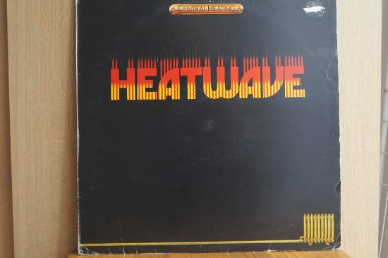 Heatwave - Central Heating