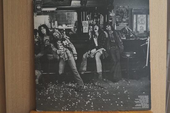 Dr. Hook &amp; The Medicine Show - Belly Up