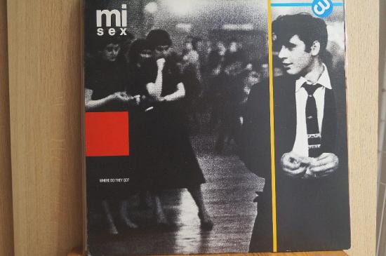 Mi Sex-Where do they go?