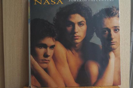NASA- Power Of The Century