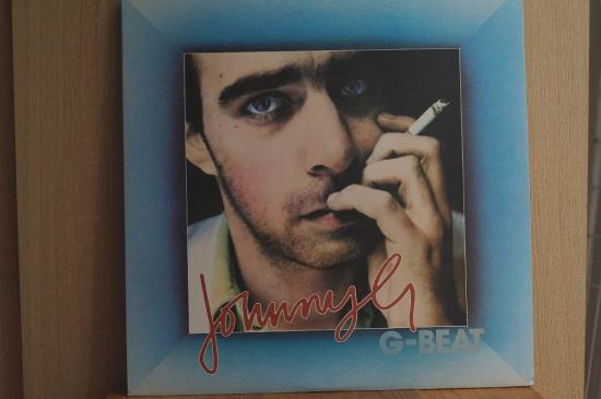 Johnny G -G-Beat