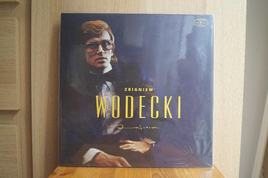 Zbigniew Wodecki - Zbigniew Wodecki