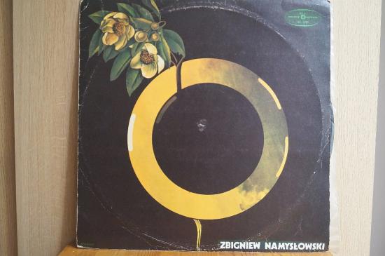 Zbigniew Namysłowski - Zbigniew Namysłowski