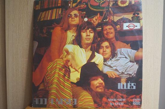 Illés - Add A Kezed