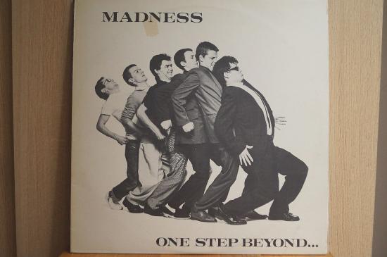 Madness - One Step Beyond ...