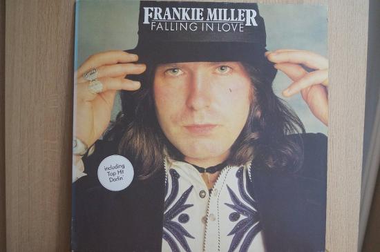 Frankie Miller - Falling In Love