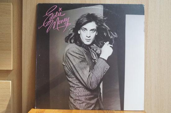 Eddie Money - Eddie Money