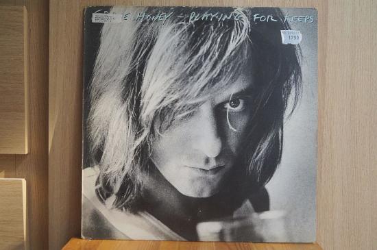 Eddie Money - Playing For Keeps