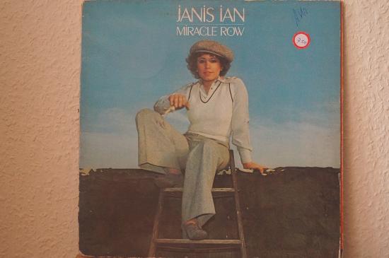 Janis Ian - Miracle Row