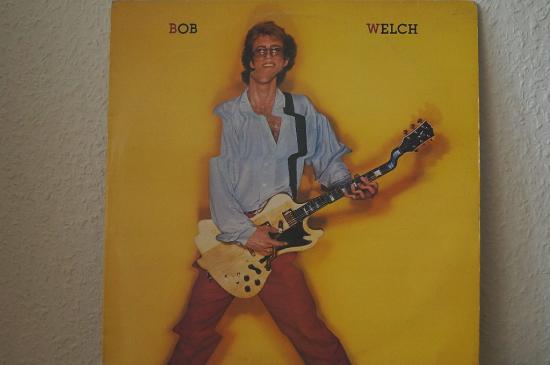 Bob Welch - Bob Welch